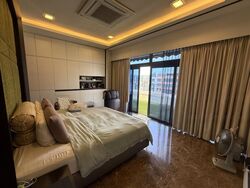 Haig Court (D15), Condominium #446832351